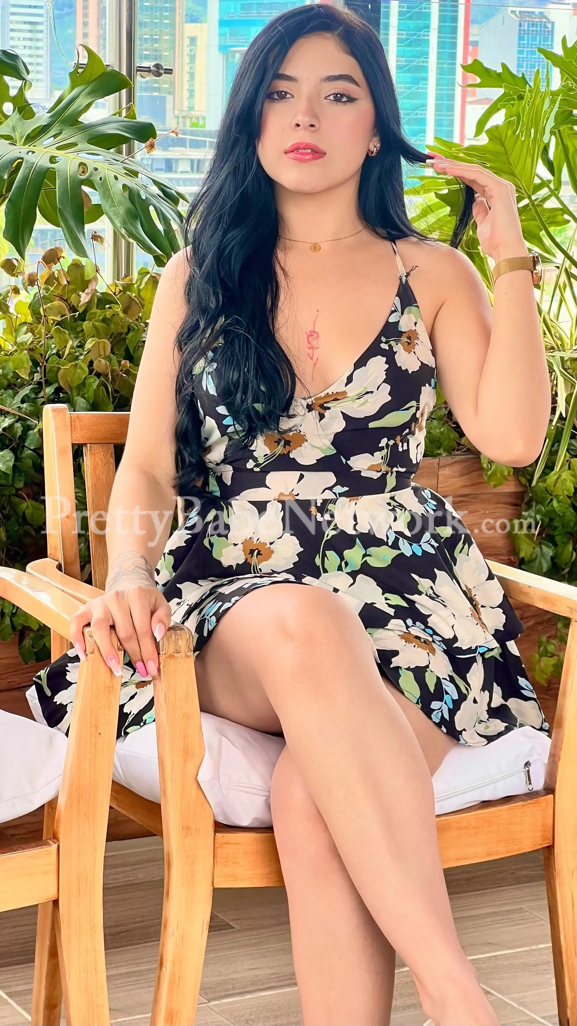 Choose Garvita Among Premium VIP Escorts in Chembur